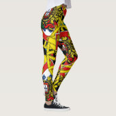 Portugal Leggings (Rechts)