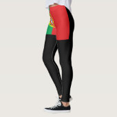 Portugal Leggings (Links)