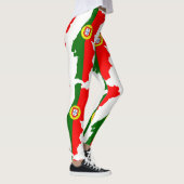 PORTUGAL LEGGINGS (Rechts)