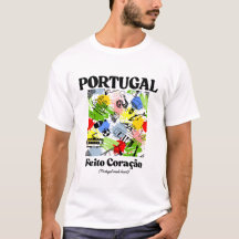 Portugal machte Herz schmelzen