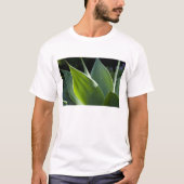 Portugal, Madeira, Funchal. botanisch T-Shirt (Vorderseite)