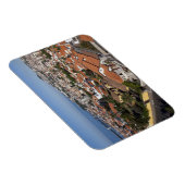 Portugal, Madeira, Funchal. Cable Car Magnet (Rechte Seite)