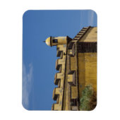 Portugal, Madeira, Funchal. Historisch Magnet (Vertikal)