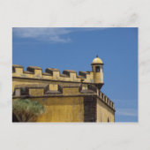 Portugal, Madeira, Funchal. Historisch Postkarte (Vorderseite)
