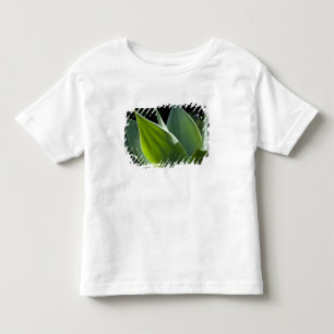 Portugal, Madeira Insel, Funchal. Botanisch Kleinkind T-shirt
