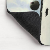 (PORTUGAL) Madeira Mousepad (Ecke)