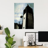 (PORTUGAL) Madeira Poster (Heimbüro)