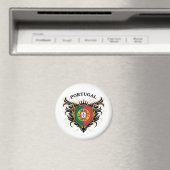 Portugal Magnet (In Situ (Geschirrspüler))