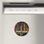 PORTUGAL Magnet (In Situ (Geschirrspüler))