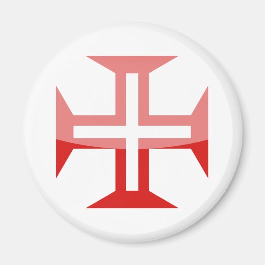 portugal magnet (Vorne)