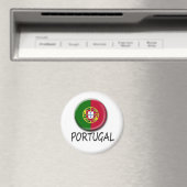 Portugal Magnet (In Situ (Geschirrspüler))