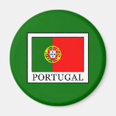 Portugal Magnet (Vorne)