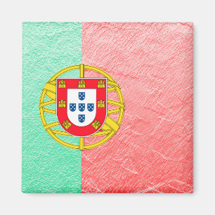 Portugal Magnet