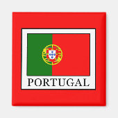Portugal Magnet (Vorne)