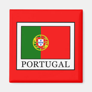 Portugal Magnet
