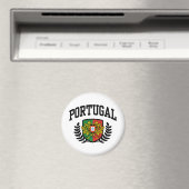 Portugal Magnet (In Situ (Geschirrspüler))