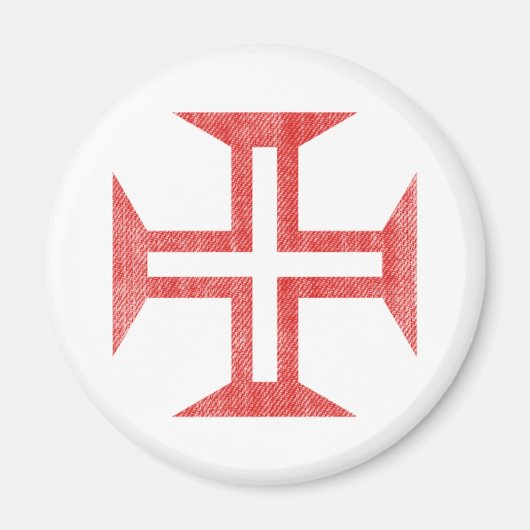 PORTUGAL MAGNET (Vorne)