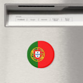Portugal Magnet (In Situ (Geschirrspüler))