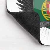 PORTUGAL MOUSEPAD (Ecke)