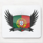 PORTUGAL MOUSEPAD (Vorne)
