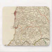 Portugal Mousepad (Vorne)