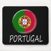 Portugal Mousepad (Vorne)