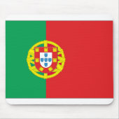 Portugal Mousepad (Vorne)