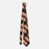 Portugal Neck Tie Krawatte (Rückseite)
