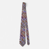 Portugal Neck Tie Krawatte (Vorderseite)
