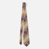 Portugal Neck Tie Krawatte (Rückseite)