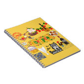 Portugal Notizblock (Rechte Seite)