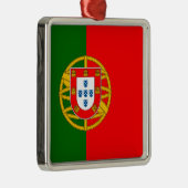 Portugal Ornament Aus Metall (Rechts)