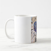 Portugal Palace Door Kaffeetasse (Links)