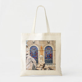 Portugal Palace Door Tragetasche