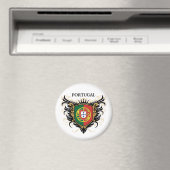 Portugal [personalisieren] magnet (In Situ (Geschirrspüler))
