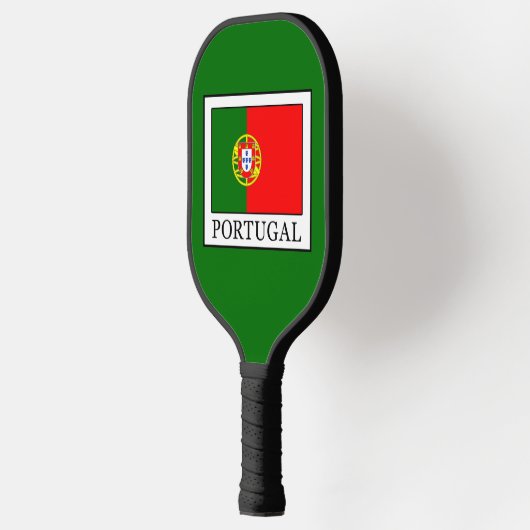 Portugal Pickleball Schläger (Links)