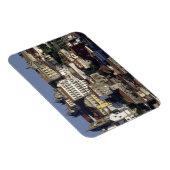 Portugal, Porto. Historische Häuser und Magnet (Rechte Seite)