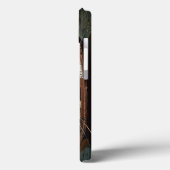 Portugal, Porto, Schiff mit Weinfässern Case-Mate iPhone Hülle (Rückseite / Links)