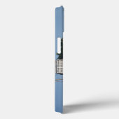 Portugal, Porto, Schiff mit Weinfässern Case-Mate iPhone Hülle (Rückseite / Rechts)