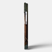 Portugal, Porto, Schiff mit Weinfässern Case-Mate iPhone Hülle (Rückseite / Links)