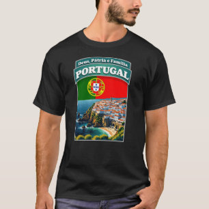 Portugal Portugal T-Shirt