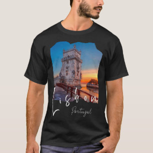 Portugal Portugal T-Shirt