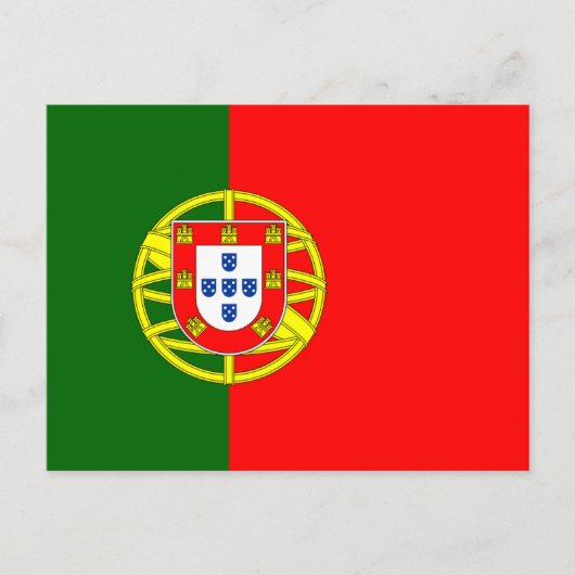 PORTUGAL POSTCARD POSTKARTE (Vorderseite)