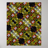 Portugal Poster (Vorne)