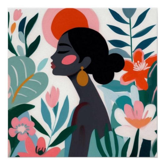 Portugal Poster (Vorderseite)