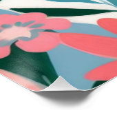 Portugal Poster (Ecke)