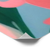 Portugal Poster (Ecke)