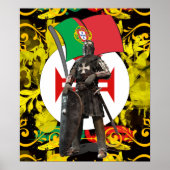 Portugal Poster (Vorne)