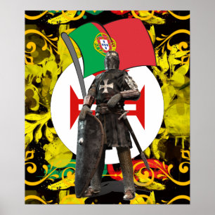 Portugal Poster