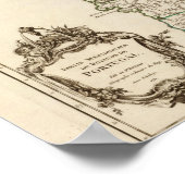 Portugal Poster (Ecke)